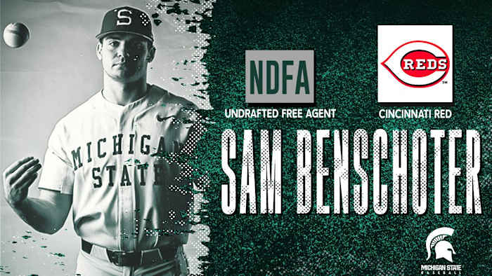 Photo Credit: MSU Athletic Communications